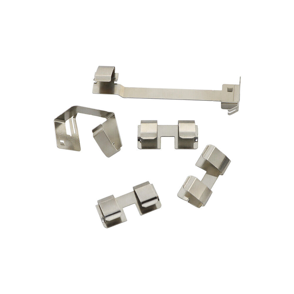 Battery Contact Kit for Fluke 1503 1507 1577 1587 Insulation Resistanc ...