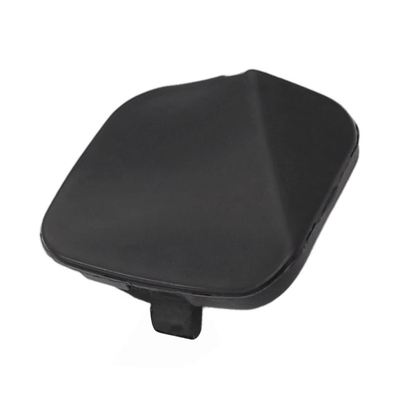 Front Bumper Tow Eye Hook Cover Cap Fits for 2016-2018 Nissan Altima