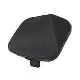 Front Bumper Tow Eye Hook Cover Cap Fits for 2016-2018 Nissan Altima