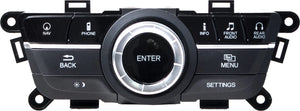 2014-2017 Acura MDX Multimedia Telematics Navigation Control OEM 39050-TZ5-A210