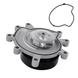 Water Pump AW7163 for 1999-2013 Dodge Ram 1500 Chrysler Aspen Jeep Commander 4.7