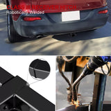 Towing Hitch Receiver Class 3 for Jeep Cherokee 2014-2018