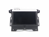 2010-11 Land Range Rover Sport LR4 Radio Navigation Display Screen OEM BH22-10E887-AB