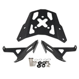 Motorcycle Rear Luggage Rack for 2012-2016 Kawasaki Ninja 650 ER-6N ER-6F
