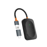 Wireless CarPlay Adapter USB Dongle for Acura TLX 2018 2019-2024