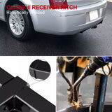 Towing Hitch Receiver Class 3 for Chrysler 300 Dodge Magnum 2005-2010