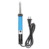 Electronic Vacuum Solder Sucker Desoldering Suction Pump Iron Gun Drill Rod Tool