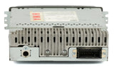 2000-2002 Hyundai Accent AM FM Radio Cassette Receiver 96170-25000