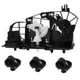 559100C010 A/C Heater Temp Climate Heater Control Unit for 2000-06 Toyota Tundra
