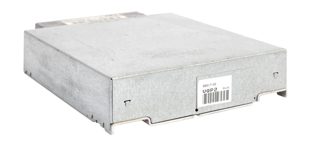 2001-2003 Mazda B-4000 4.0L Engine Control Module 1L5A-12A650-BFC