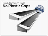 Premium 6" Side Steps for fit 1980-1996 Ford Bronco F150 Regular Cab