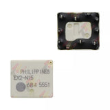 Relay EX2-N15 10 Pins for Automotive Lifting Window