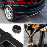 2 Inch Trailer Tow Hitch Receiver for Volvo XC60 2010-2017