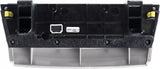 2007-2009 Toyota Camry Dash-Mounted Temperature Control Panel OEM 5590033641