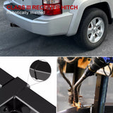 Towing Hitch Receiver Class 3 for Jeep Liberty 2008-2012