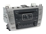 2011-2013 Mazda 6 AM FM Radio Receiver  CD MP3 Player OEM GEG1669R0