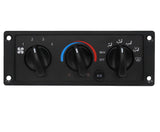 3518702C93 Climate Control Temperature Panel For International 9200i 9900i