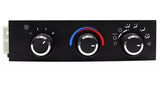 AC Heater Climate Control Modul Switch Panel for Chevrolet GMC Savana 599-217
