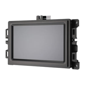7" LCD Display Touch Screen for 2017-2020 Jeep Compass Car Radio Navigation US