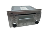 2005-2006 Suzuki Aerio 6 Disc MP3 WMA Radio Stereo Receiver 39101-59JD0 OEM