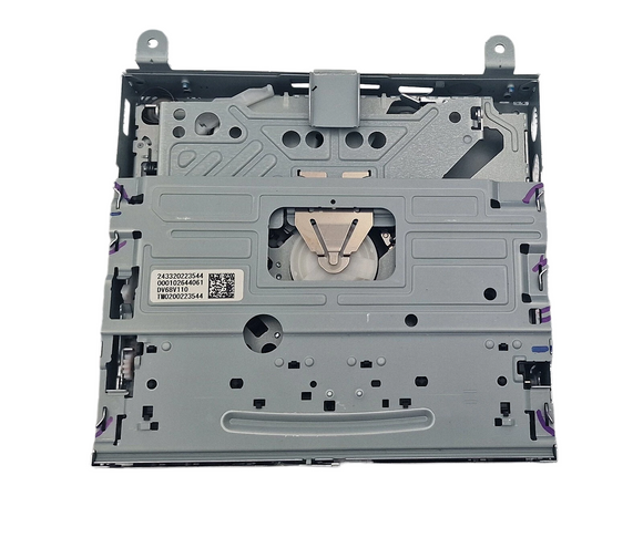 DVD Loader Mechanism EVO ID5 ID6 GPS Navigation System OEM DV68V110