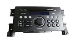 2009 SUZUKI GRAND VITARA MK3 (JT) RDS WMA MP3 CD PLAYER 39101-65JD0