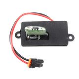 A/C Heater Blower Motor Resistor for Chevy Silverado 1500 2500 89019089