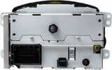 2014 Chevrolet Sonic AM FM SAT Radio CD MP3 Player Auxiliary 95365926 Option UH7