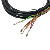 Non-iDrive CIC Retrofit Wiring Harness for BMW E90 E91 E92 E93 E87 E84