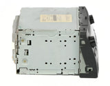 2003-2004 Toyota Corolla Radio AM FM OEM CD Receiver 8612002270 A51802