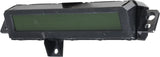 2008-2010 Mazda 5 Dash-Mounted Information Display Screen C291644J0 OEM