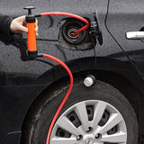 Fluid Extractor Pump Manual Suction Oil Fuel Disel Transmission Transfer Tool