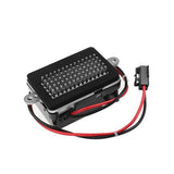 Heater Motor Blower Control Resistor for 1999-2004 Jeep Grand Cherokee 5012699AA