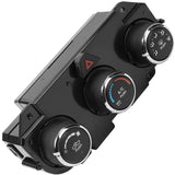 AC Heater Climate Control for 2013-2018 Dodge Ram 1500 2500 3500 68268189AA