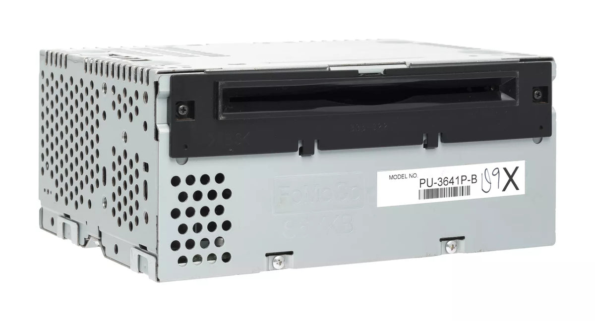 2015-16 Ford F-150 AM FM XM Radio Single Disc CD MP3 Player FL3T-19C10 ...