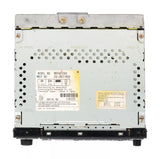 2002-2004 Mitsubishi Diamante AM FM Receiver CD Player MR587268