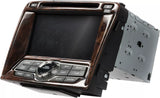 2011 Hyundai Sonata AM FM SAT Radio CD MP3 Player Bluetooth GPS Navigation OEM 96560-3Q500