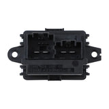 A/C Heater Blower Motor Resistor for 2007-16 Chevrolet GMC Buick Cadillac 15141283