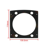 Surface Mount Gasket for Raymarine Autohelm ST60 ST60+ Display Gauge