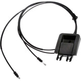 Hood Release Latch Cable for Chevy Chevrolet Corvette 2005-2013 C6 10322405