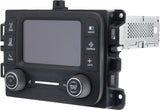2015-2017 Jeep Renegade AM FM SAT Radio Multimedia Player 5" Display 07356594700