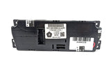 2011-2012 Dodge Ram Climate Temperature Controls Dual Zone OEM 55111291AC