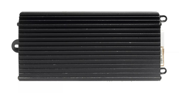 1996-1998 Jeep Grand Cherokee Audio Radio System Amplifier OEM 56008993