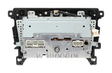 2007-2009 Mazda CX-7 AM FM Radio CD MP3 Player Part Number EG2366AR0