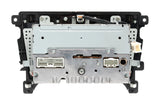 2007-2009 Mazda CX-7 AM FM Radio CD MP3 Player Part Number EG2366AR0