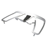 Chrome Pack Trunk Luggage Rack for Honda Goldwing GL1800 GL1800 2001-2017 US
