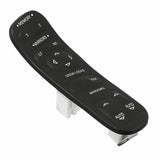 Master Power Window Switch Left Driver Side for 1997-2004 Chevrolet C5 Corvette 19209381