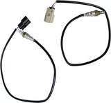 Front & Rear O2 Sensor 932-14063 064 for Harley Davidson Road King Street Glide