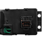 25110700 AC Heater Climate Control Module for 2014-18 Mack Truck CHU CXU 612 613 614