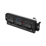 A/C Heater Climate Control Panel for 1999-2002 Chevy Tahoe Silverado GMC 599-218